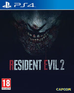 Resident Evil 2 (PS4) (Pre-owned)
