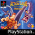 Disney's Hercules Action Game (PS1) (Pre-owned)
