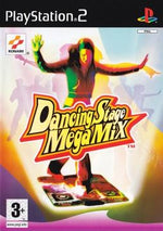 Dancing Stage MegaMix (PS2) (Pre-owned)