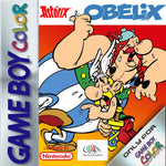 Asterix & Obelix (Nintendo Game Boy Color) (Pre-owned)