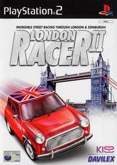 London Racer II (PS2) (Pre-owned)