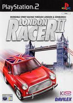 London Racer II (PS2) (Pre-owned)