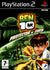 Ben 10: Protector of Earth (PS2) (Pre-owned)