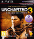 Uncharted 3: Drake's Deception (PS3) (Pre-owned)