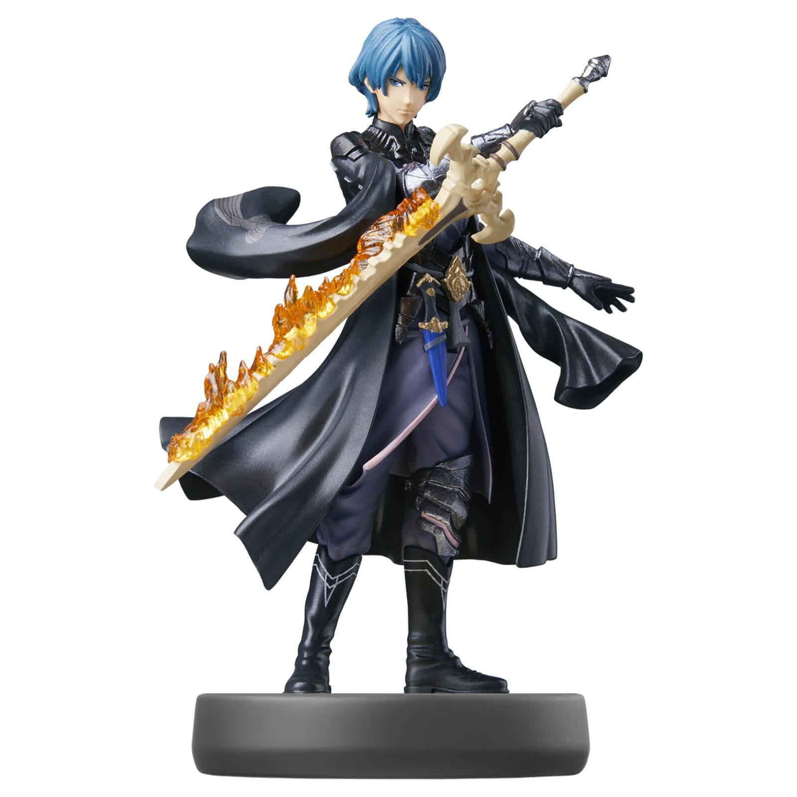 Amiibo - Byleth (Unboxed) (Pre-owned)