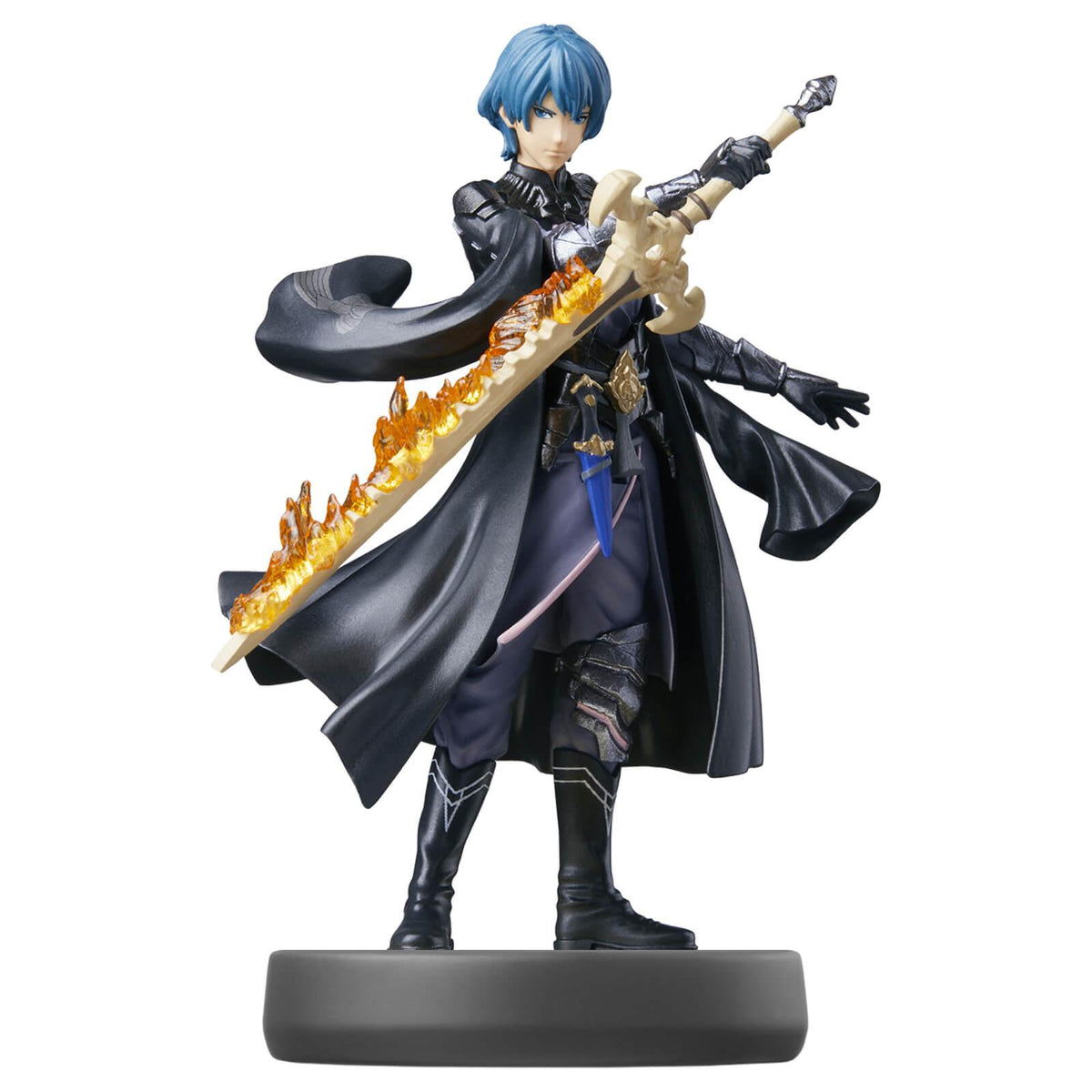 Amiibo - Byleth (Unboxed) (Pre-owned)