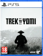 Trek to Yomi (PS5) (Pre-owned)