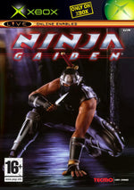 Ninja Gaiden (Xbox) (Pre-owned)