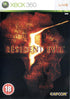 Resident Evil 5 (Xbox 360) (Pre-owned)