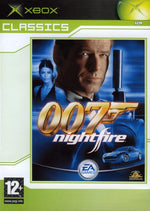 007: Nightfire (Xbox) (Pre-owned)