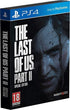 The Last of Us Part II (PS4) (Pre-owned)
