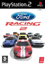 Ford Racing 2 (PS2) (Pre-owned)