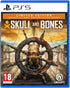 Skull & Bones [Limited Edition] [Italian Cover] (PS5)