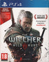 The Witcher 3: Wild Hunt (PS4) (Pre-owned)