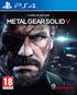 Metal Gear Solid V: Ground Zeroes (PS4) (Pre-owned)