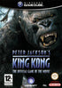 Peter Jackson's King Kong: The Official Game of the Movie (Nintendo GameCube) (Pre-owned)
