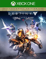 Destiny: The Taken King (Xbox One) (Pre-owned)
