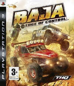 Baja: Edge of Control (PS3) (Pre-owned)