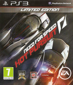 Need for Speed: Hot Pursuit (PS3) (Pre-owned)