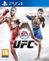 EA Sports UFC (PS4) (Pre-owned)