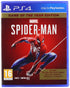 Marvel's Spider-Man (PS4) (Pre-owned)