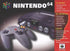 Nintendo 64 Console [Boxed] (1 Month Warranty) (Pre-owned)