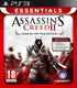 Assassin's Creed II (PS3) (Pre-owned)