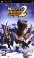 Monster Hunter Freedom 2 (PSP) (Pre-owned)