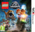 Lego Jurassic World (Nintendo 3DS) (Pre-owned)