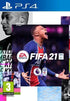 FIFA 21 (PS4) (Pre-owned)