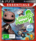 LittleBigPlanet 2 (PS3) (Pre-owned)