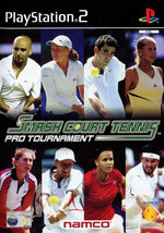 Smash Court Tennis Pro Tournament (PS2) (Pre-owned)
