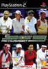 Smash Court Tennis Pro Tournament (PS2) (Pre-owned)
