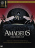 Amadeus (1984) (DVD Movie) (Pre-owned)