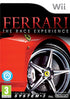 Ferrari: The Race Experience (Wii) (Pre-owned)
