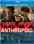Anthropoid (2016) (US Import) (Blu-Ray Movie) (Pre-owned)