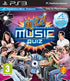 Buzz! The Ultimate Music Quiz (PS3) (Pre-owned)