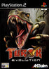 Turok: Evolution (PS2) (Pre-owned)