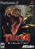 Turok: Evolution (PS2) (Pre-owned)