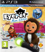 EyePet (PS3) (Pre-owned)