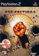 Red Faction II (PS2) (Pre-owned)