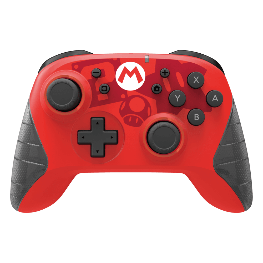Nintendo Switch Wireless Horipad (Super Mario) (Pre-owned)