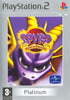 Spyro: Enter the Dragonfly (PS2) (Pre-owned)