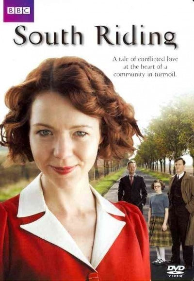 South Riding (2011) (DVD TV Show) (Pre-owned)
