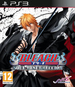 Bleach: Soul Resurreccion (PS3) (Pre-owned)
