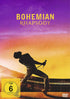 Bohemian Rhapsody (2018) (DVD Movie) (Pre-owned)