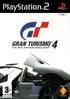 Gran Turismo 4 (PS2) (Pre-owned)