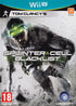 Tom Clancy's Splinter Cell: Blacklist (Wii U) (Pre-owned)