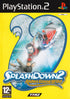 Splashdown 2: Rides Gone Wild (PS2) (Pre-owned)