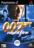 James Bond 007: NightFire  (PS2) (Pre-owned)